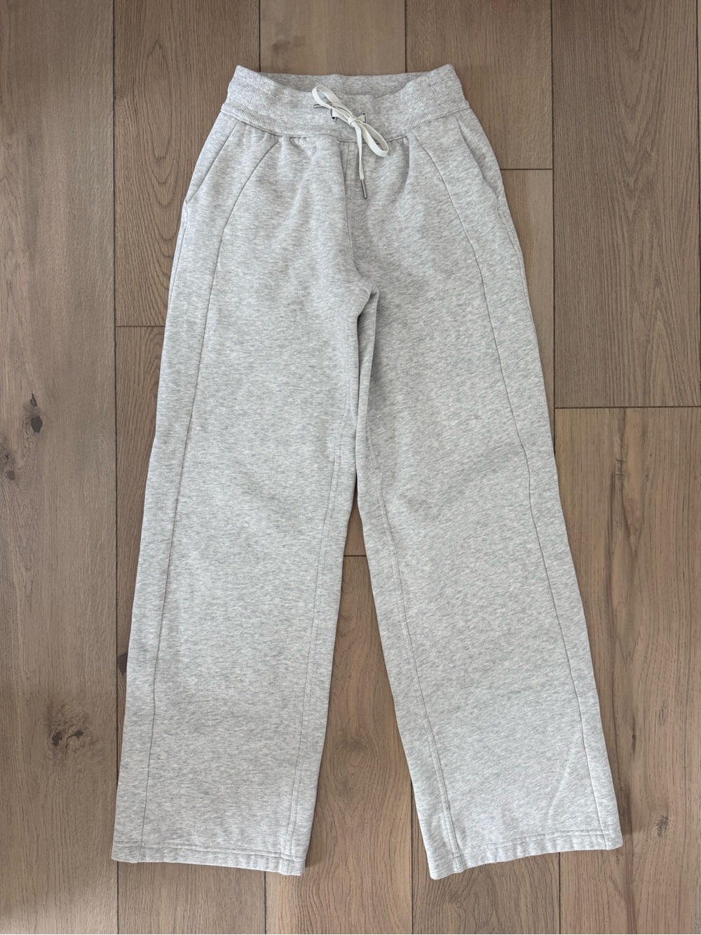 Lululemon Scuba Wide-Leg Pant